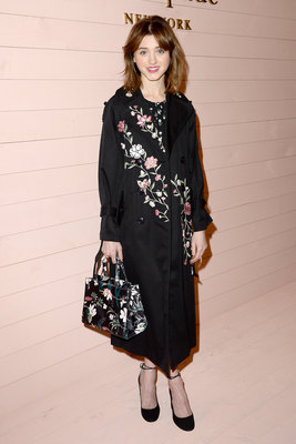 Natalia Dyer posters