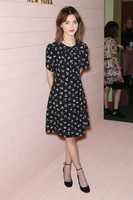 Natalia Dyer Tank Top #3073162