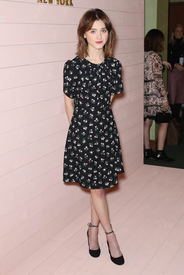 Natalia Dyer posters