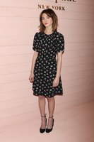 Natalia Dyer Tank Top #3073168