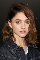 Natalia Dyer longsleeve t-shirt #3100128