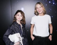 Natalia Dyer Tank Top #3100130