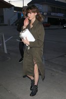 Natalia Dyer longsleeve t-shirt #3239539