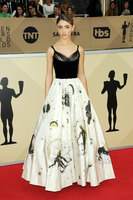 Natalia Dyer tote bag #G1481640