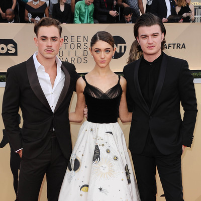 Natalia Dyer posters