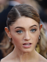 Natalia Dyer mug #G1481647