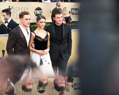 Natalia Dyer posters