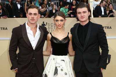 Natalia Dyer posters