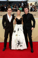 Natalia Dyer tote bag #G1481657