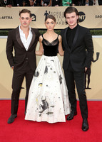 Natalia Dyer hoodie #3239560