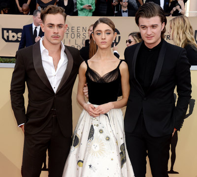 Natalia Dyer posters