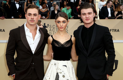 Natalia Dyer posters