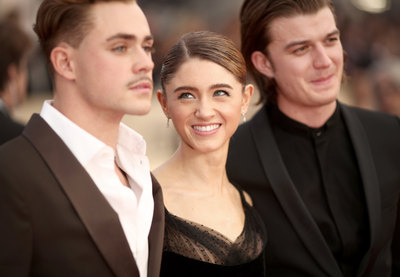 Natalia Dyer posters