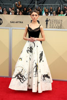 Natalia Dyer hoodie #3239570