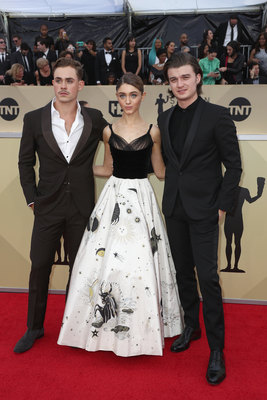 Natalia Dyer posters