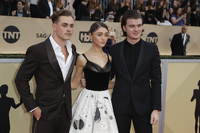 Natalia Dyer hoodie #3239584