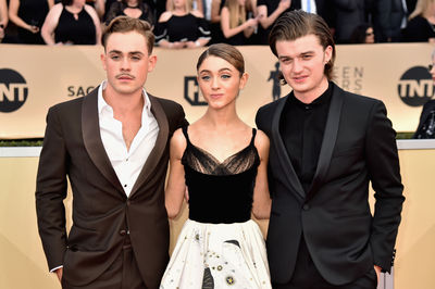 Natalia Dyer posters