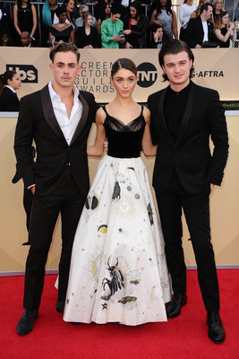 Natalia Dyer posters