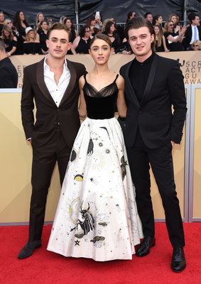 Natalia Dyer posters