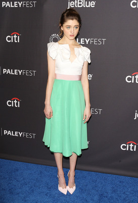 Natalia Dyer posters