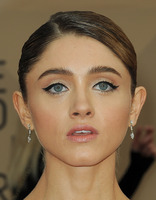 Natalia Dyer longsleeve t-shirt #3239632