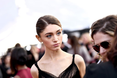 Natalia Dyer posters