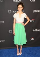 Natalia Dyer longsleeve t-shirt #3239639