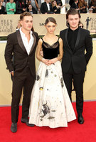 Natalia Dyer Sweatshirt #3239640