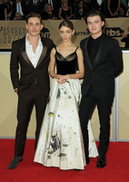 Natalia Dyer longsleeve t-shirt #3239643