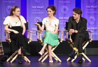 Natalia Dyer longsleeve t-shirt #3239653