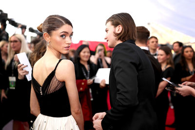 Natalia Dyer posters