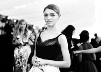 Natalia Dyer Sweatshirt #3239660