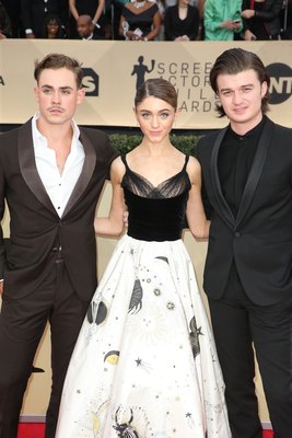 Natalia Dyer posters