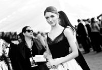 Natalia Dyer mug #G1481764