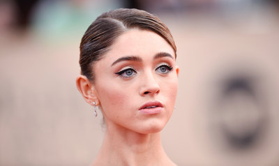 Natalia Dyer posters