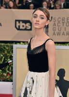 Natalia Dyer tote bag #G1517009