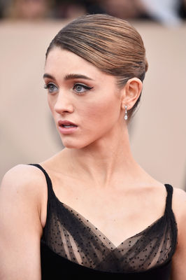Natalia Dyer posters
