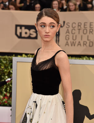 Natalia Dyer posters