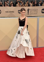 Natalia Dyer longsleeve t-shirt #3274917