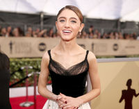 Natalia Dyer t-shirt #3274920