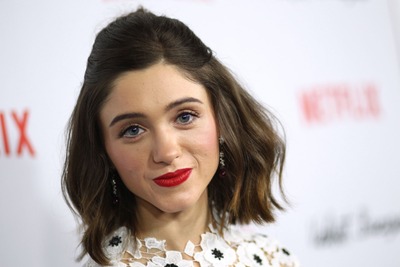Natalia Dyer posters