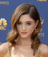 Natalia Dyer hoodie #3746749