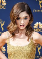 Natalia Dyer hoodie #3746751