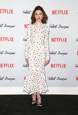 Natalia Dyer posters