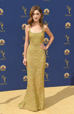 Natalia Dyer posters