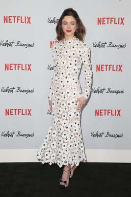 Natalia Dyer posters