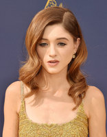 Natalia Dyer hoodie #3746783