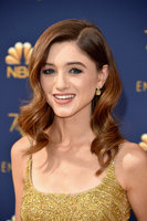 Natalia Dyer hoodie #3806797