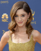 Natalia Dyer t-shirt #3806798