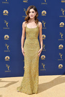 Natalia Dyer Tank Top #3806804